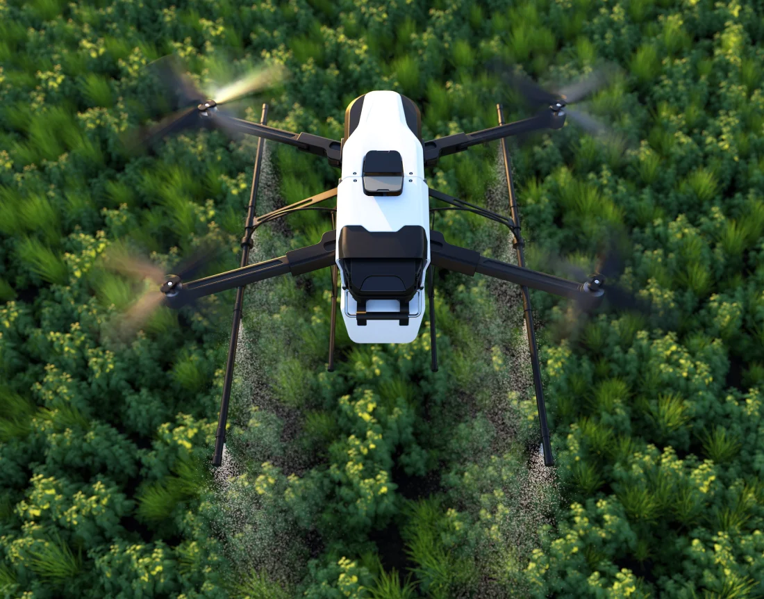 sensores para monitoreo hídrico en tiempo real